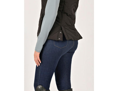 Dublin Matilda Puffer Vest