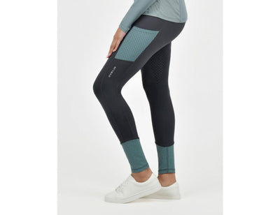Dublin Power Tech Colour Block Full Grip Training Tights - W23