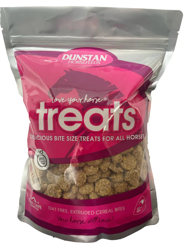 Dunstan Treats 1kg