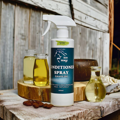 Eco Horse Conditioner Spray