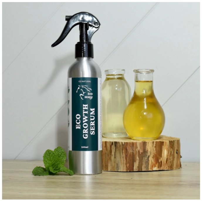 Eco Horse Eco Growth Serum