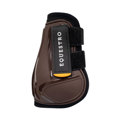 Equestro Ruby Fetlock Boots