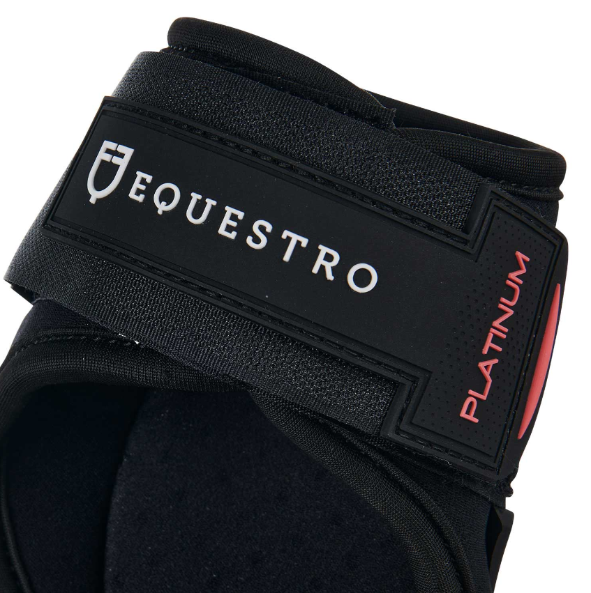 Equestro Young Horse Tendon & Fetlock Boot Set