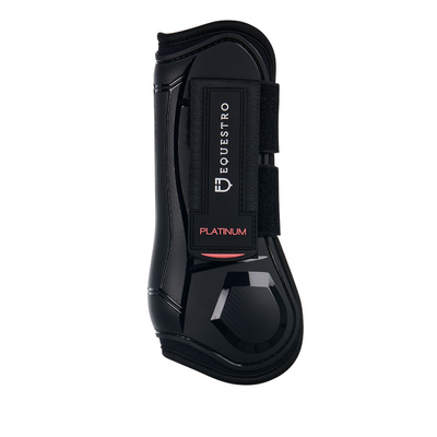 Equestro Young Horse Tendon & Fetlock Boot Set
