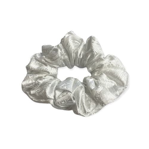 Equetech Hair Scrunchies - Paisley