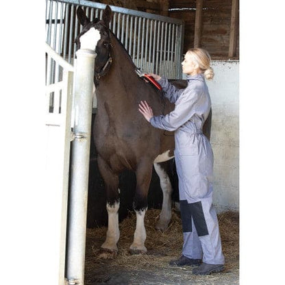 Equetech Pro-Clip Coveralls