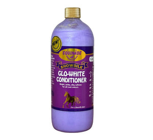 Equinade Showsilk Glo White Conditioner