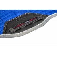 Lemieux ProSport Suede EuroJump Square