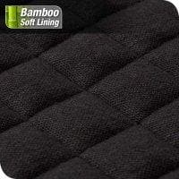 Lemieux ProSport Suede EuroJump Square