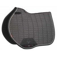 Lemieux ProSport Suede EuroJump Square