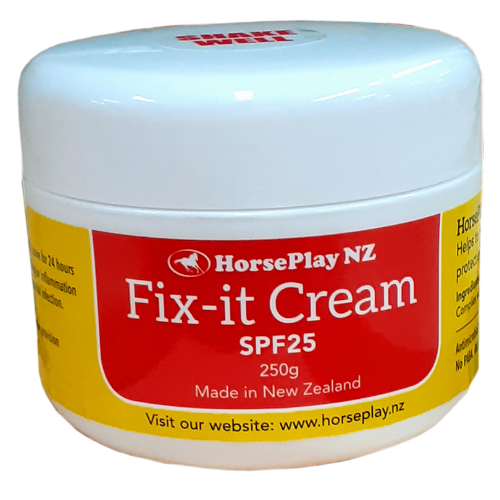 Fix-It Cream