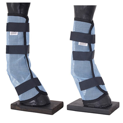 Flair Fly Boots (Set of 4)