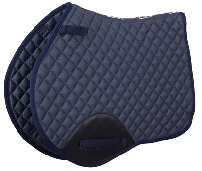 Flair Shaped Jump Saddlepad