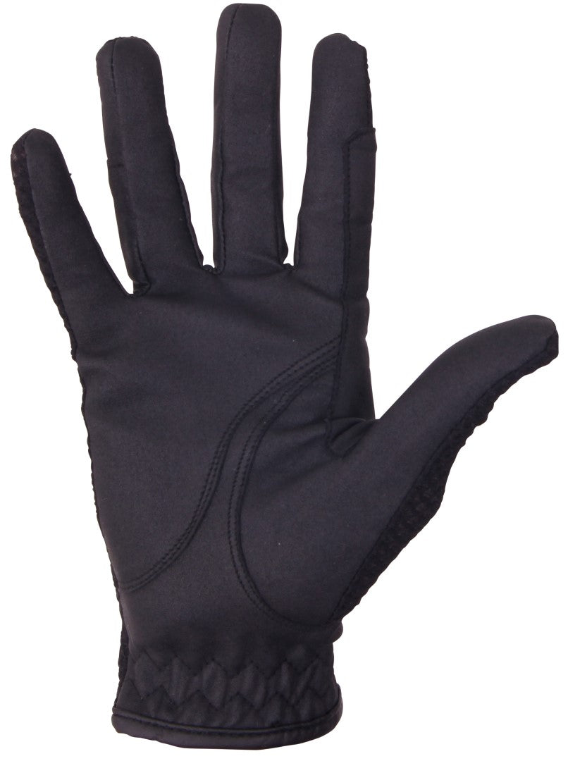 Flair Cool Mesh Riding Gloves