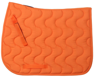 Flair Wave Quilt GP Saddlecloth