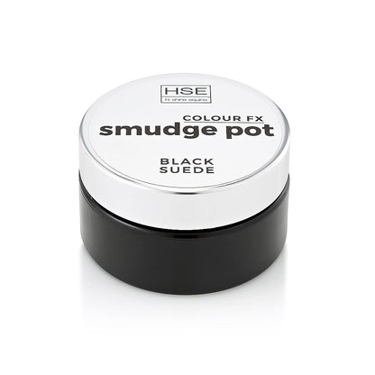 HSE Smudge Pot