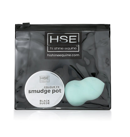 HSE Smudge Pot