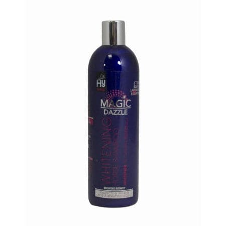 HYShine Magic Dazzle Whitening Shampoo