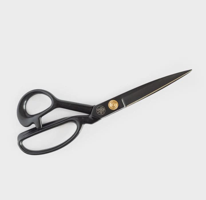 Hairy Pony Tail Trimming Scissors