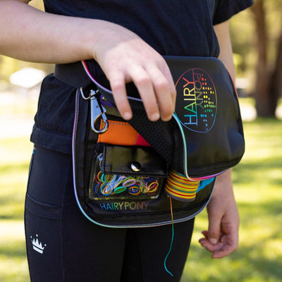 Hairy Pony Kids Plaiting Kit