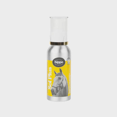 Hippo Health Sol Plus - Equine