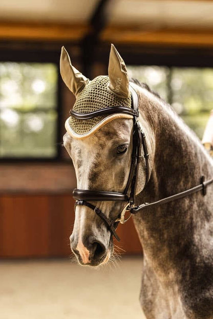 Horze St. Moritz Anatomic Bridle