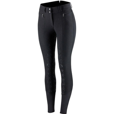Horze Angelina High Waisted Full Seat Breeches