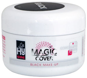 HY Shine Magic Cover Make-Up
