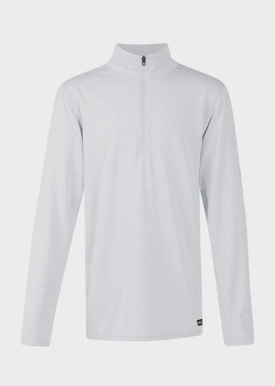 Kerrits Kids Ice Fil® Lite Long Sleeve Riding Shirt