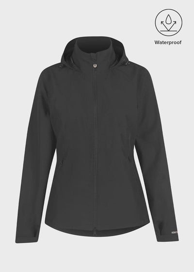 Kerrits Waterproof All Around Rain Jacket