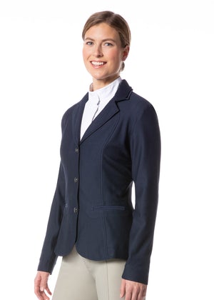 Kerrits Ladies Affinity Aero Show Jacket