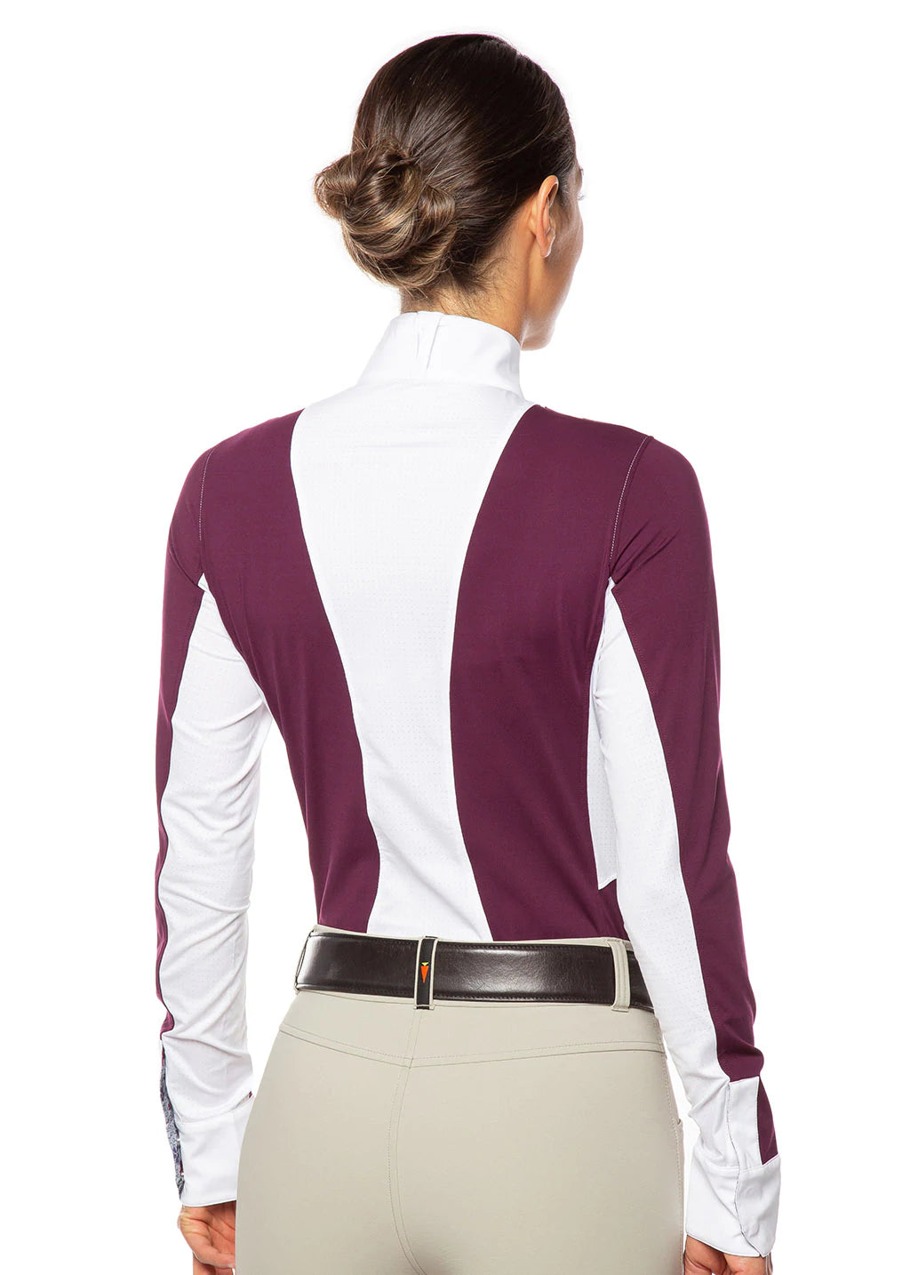 Kerrits Affinity® Long Sleeve Show Shirt