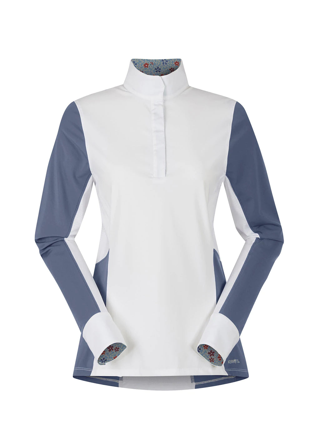 Kerrits Affinity® Long Sleeve Show Shirt