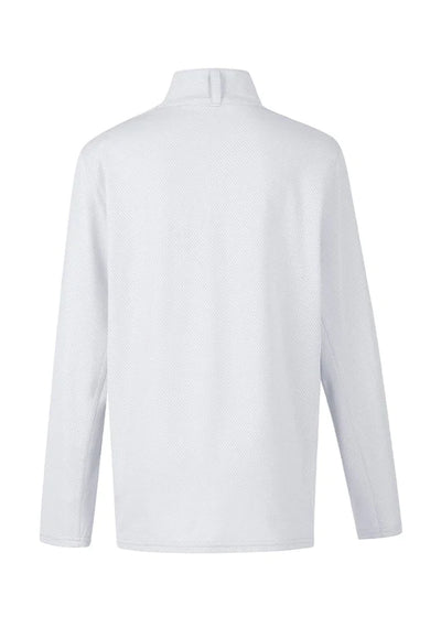 Kerrits Kids Ice Fil® Lite Long Sleeve Riding Shirt