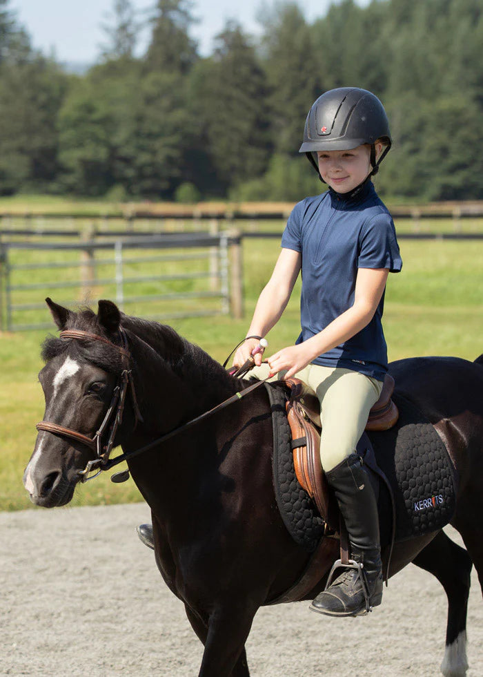 Children's equestrian discount clothing