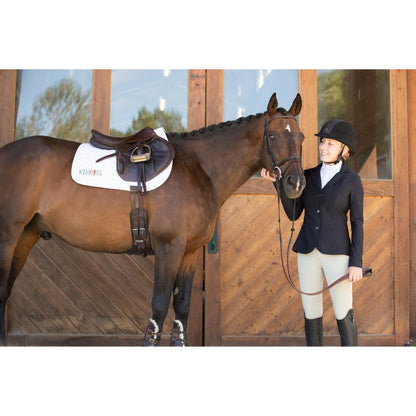 Kerrits Ladies Affinity Aero Show Jacket