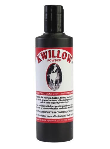 Kwillow Powder 150g