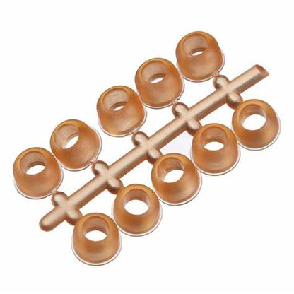 LeMieux Easy Stud Plugz - Pack of 6 Sets