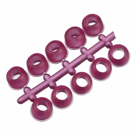 LeMieux Easy Stud Plugz - Pack of 6 Sets