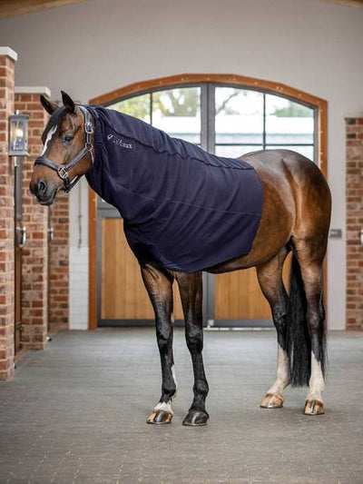 LeMieux Arika Fleece Neck Rug