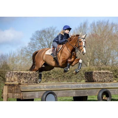 LeMieux Carbon Air X-Country Boots