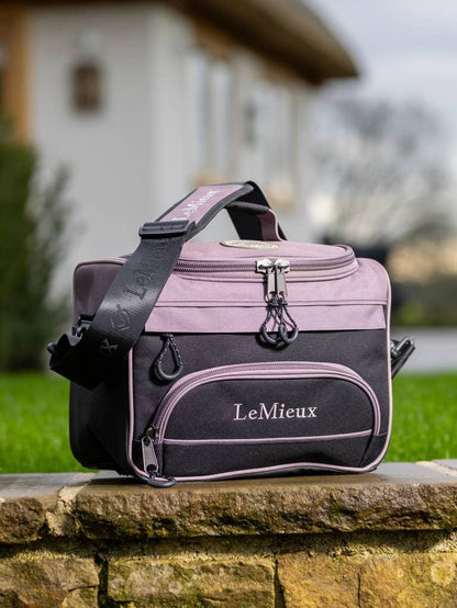 LeMieux ProKit Lite Grooming Bag - Spring 24