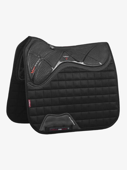 LeMieux X-Grip Twin Sided Dressage Square