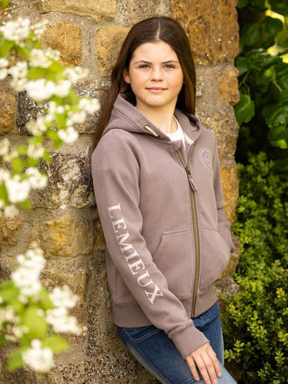 LeMieux Young Rider Heidi Hoodie