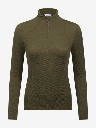 LeMieux Alice Quarter Zip