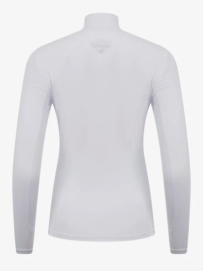 LeMieux Base Layer - White