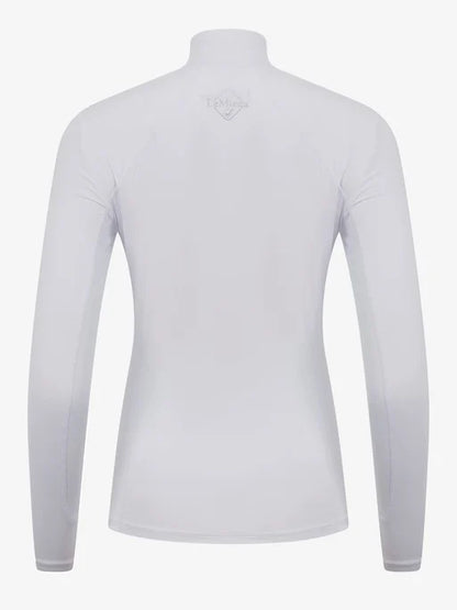 LeMieux Base Layer - White