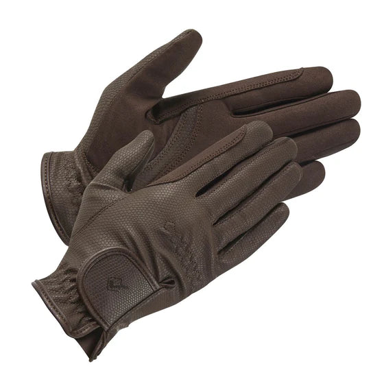 LeMieux Pro Touch Classic Riding Gloves