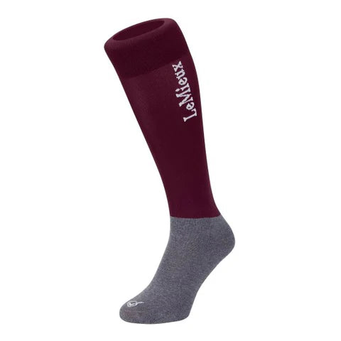 LeMieux Competition Socks - 2 Pack