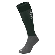 LeMieux Competition Socks - 2 Pack